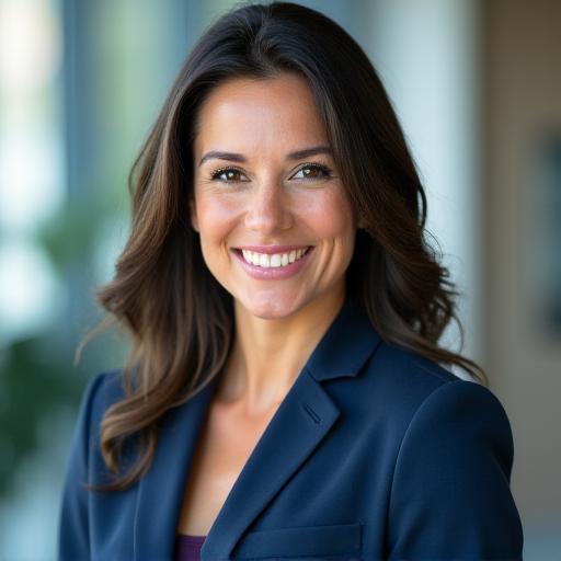 Nutricionista especializada en deportes