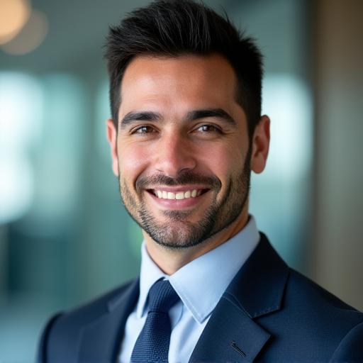 Especialista en nutrición de alto rendimiento